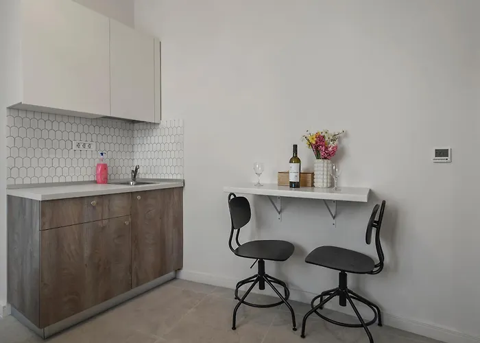 Cozy Premium Studio, Near Old Town * Bucharest