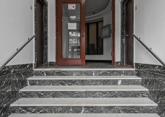Apartment Cozy Premium Studio, Near Old Town Bucharest