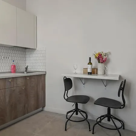 Cozy Premium Studio, Near Old Town * Bucharest