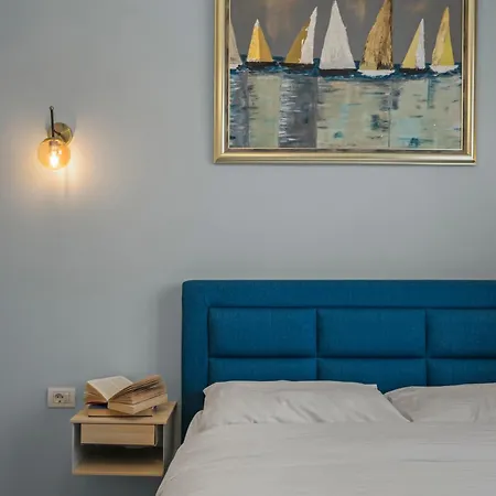 Cozy Premium Studio, Near Old Town