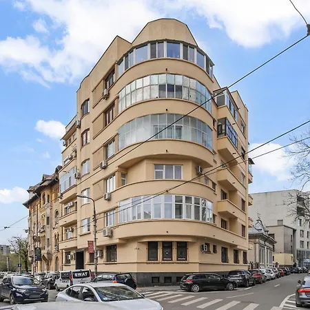 Appartement Cozy Premium Studio, Near Old Town