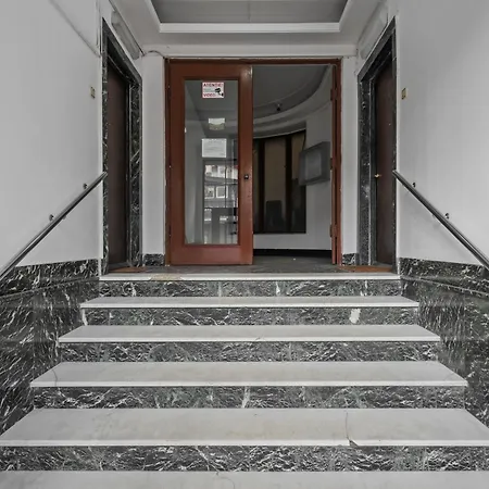 Apartment Cozy Premium Studio, Near Old Town Bukarest