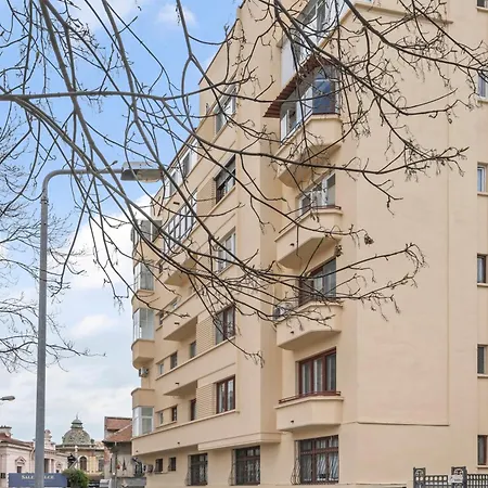 Apartament Cozy Premium Studio, Near Old Town