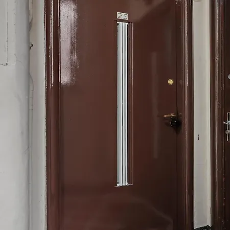 Cozy Premium Studio, Near Old Town Bukareszt