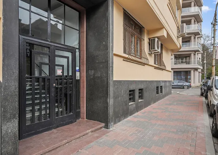 Cozy Premium Studio, Near Old Town *