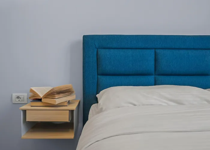 Cozy Premium Studio, Near Old Town