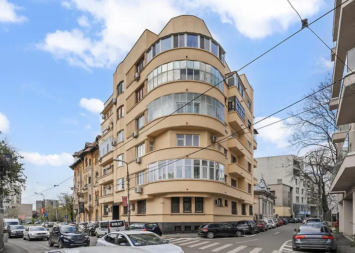 Apartment Cozy Premium Studio, Near Old Town