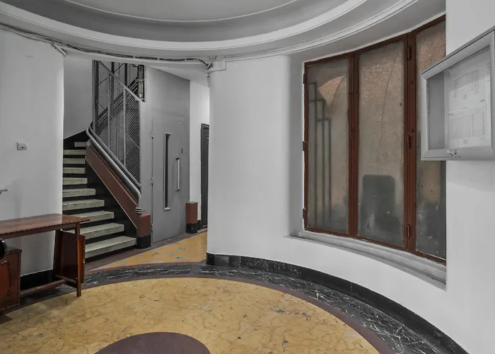 Cozy Premium Studio, Near Old Town *