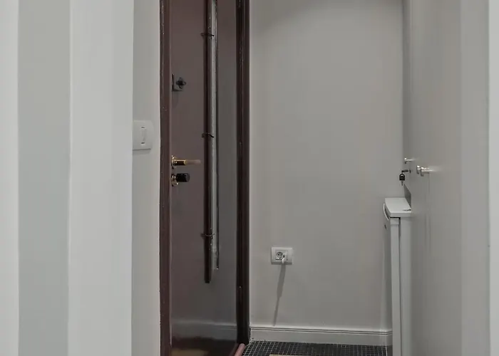 Cozy Premium Studio, Near Old Town *