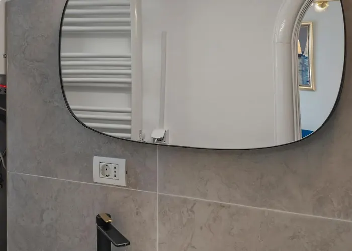 Cozy Premium Studio, Near Old Town Apartament