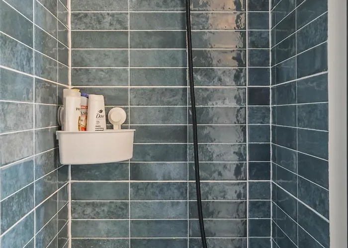 Apartment Cozy Premium Studio, Near Old Town *