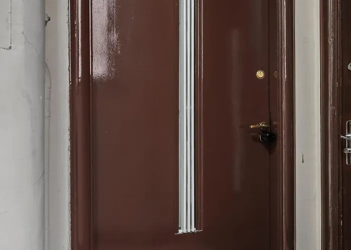 Cozy Premium Studio, Near Old Town بوخارست