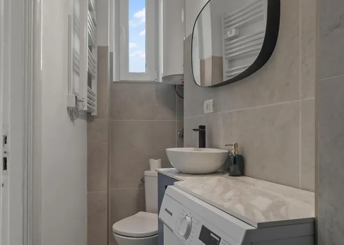 Cozy Premium Studio, Near Old Town *