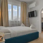Cozy Premium Studio, Near Old Town Apartamento