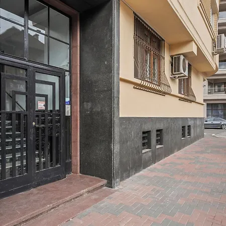 Cozy Premium Studio, Near Old Town *