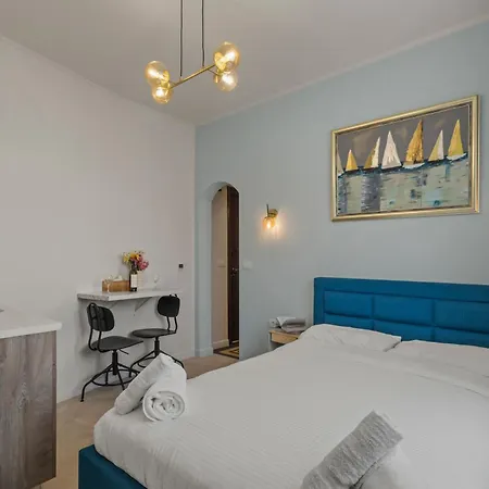 Apartment Cozy Premium Studio, Near Old Town *